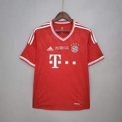 BAYERN DE MUNICH I 2013 HOMBRE (RETRO) - Bota de Oro Tienda