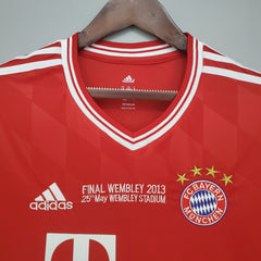 BAYERN DE MUNICH I 2013 HOMBRE (RETRO) - Bota de Oro Tienda