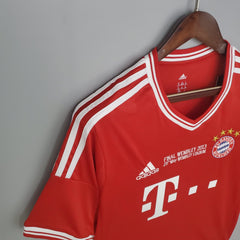 BAYERN DE MUNICH I 2013 HOMBRE (RETRO) - Bota de Oro Tienda