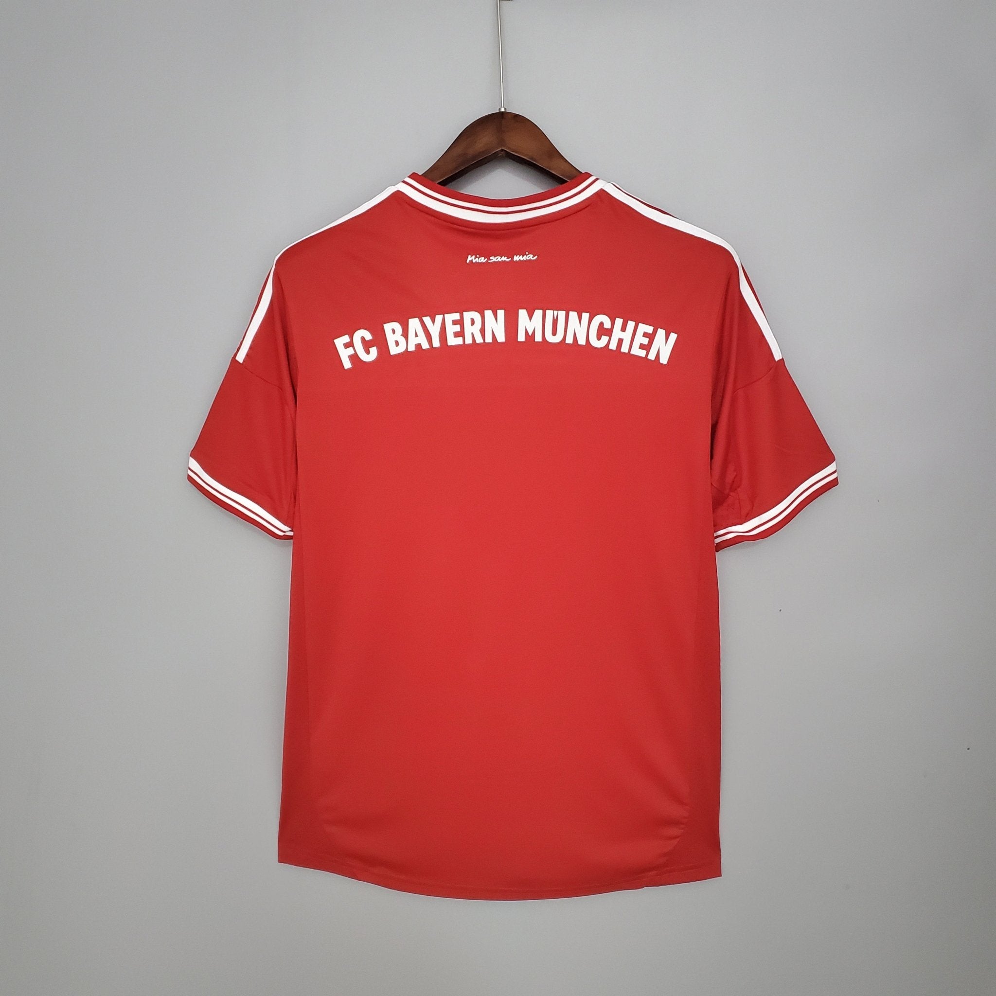 BAYERN DE MUNICH I 2013 HOMBRE (RETRO) - Bota de Oro Tienda