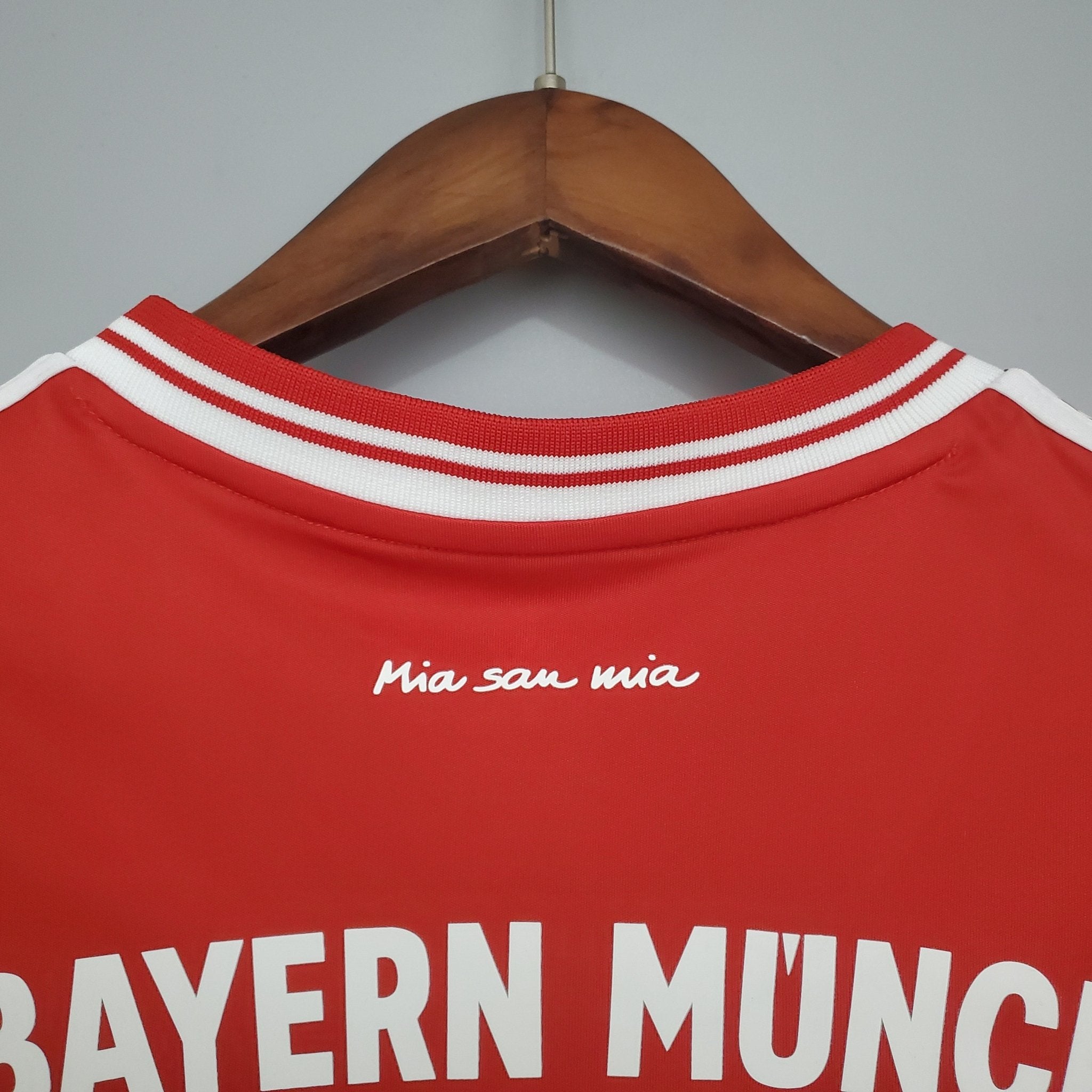 BAYERN DE MUNICH I 2013 HOMBRE (RETRO) - Bota de Oro Tienda