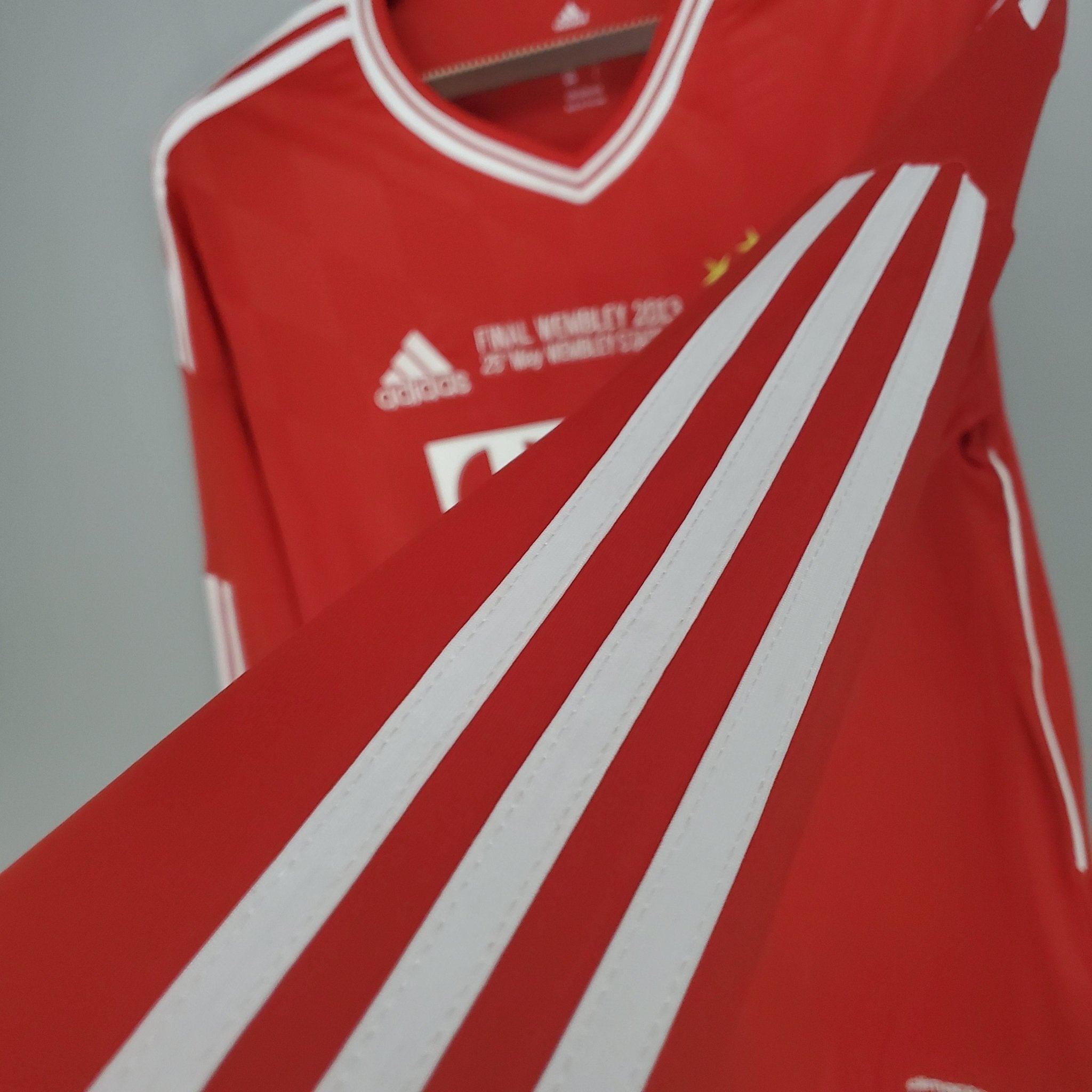 BAYERN DE MUNICH I 2013 HOMBRE (RETRO) MANGA LARGA - Bota de Oro Tienda