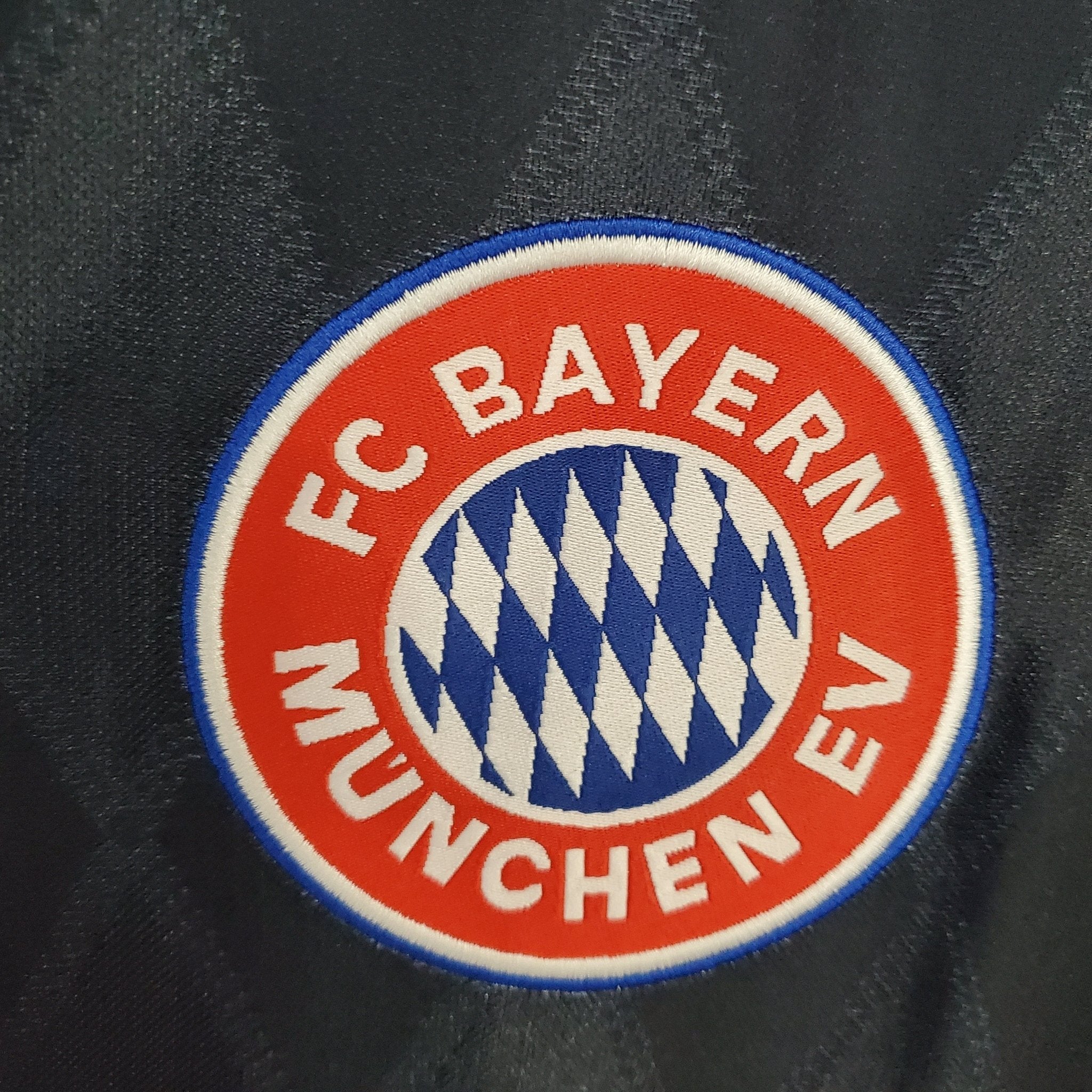 BAYERN DE MUNICH I 97/98 HOMBRE (RETRO) - Bota de Oro Tienda