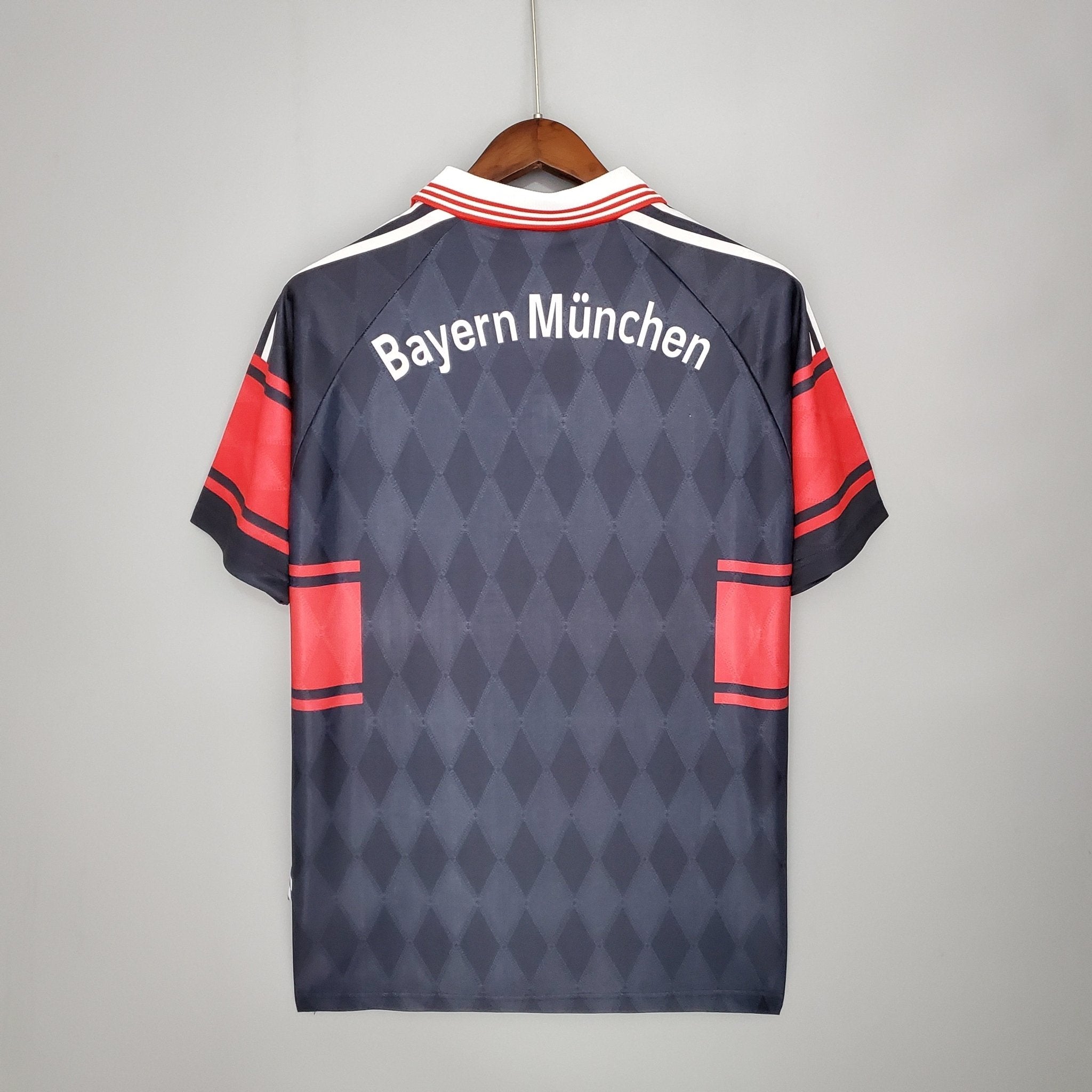 BAYERN DE MUNICH I 97/98 HOMBRE (RETRO) - Bota de Oro Tienda