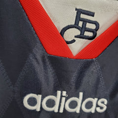 BAYERN DE MUNICH I 97/98 HOMBRE (RETRO) - Bota de Oro Tienda