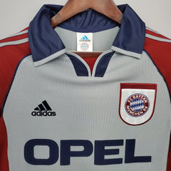 BAYERN DE MUNICH I 98/99 HOMBRE (RETRO) - Bota de Oro Tienda