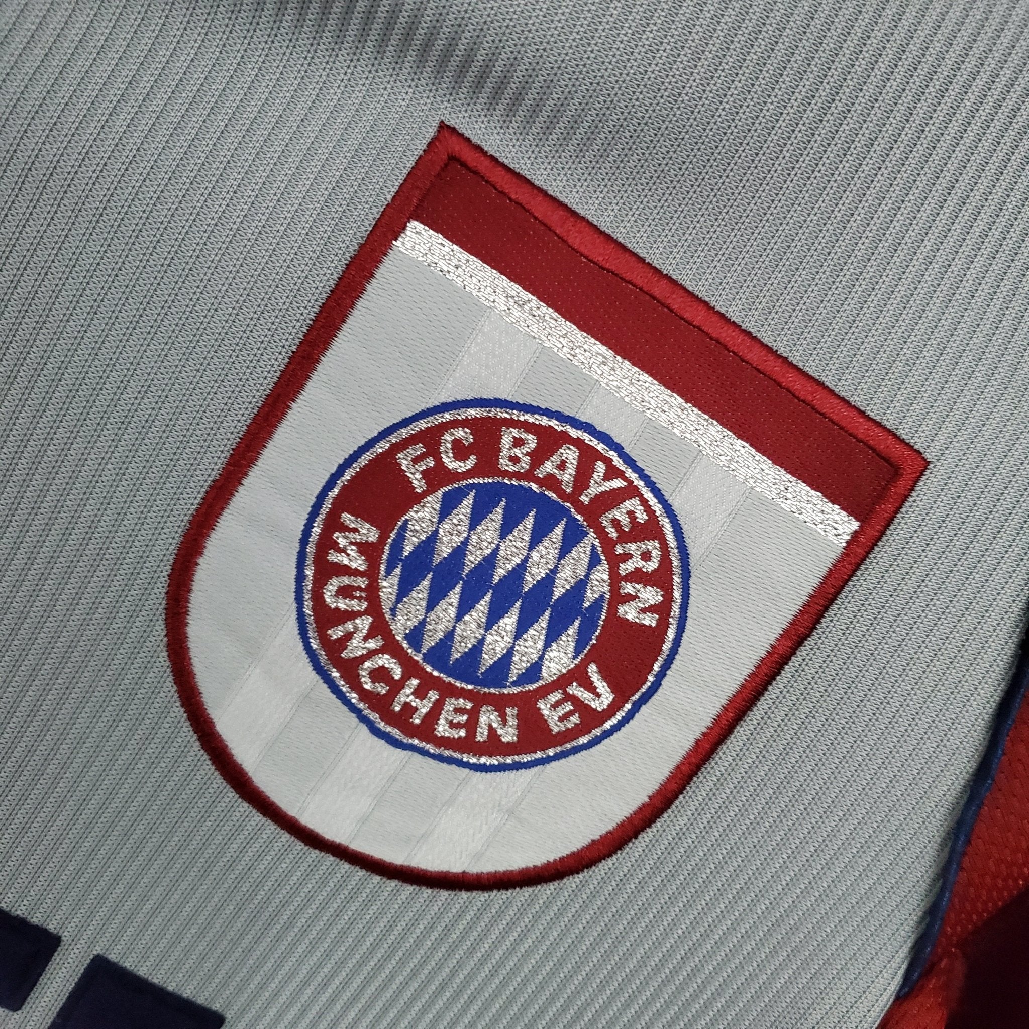 BAYERN DE MUNICH I 98/99 HOMBRE (RETRO) - Bota de Oro Tienda