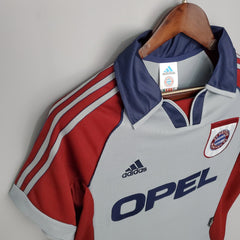BAYERN DE MUNICH I 98/99 HOMBRE (RETRO) - Bota de Oro Tienda