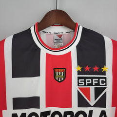 SÃO PAULO II 2000 HOMBRE (RETRO)