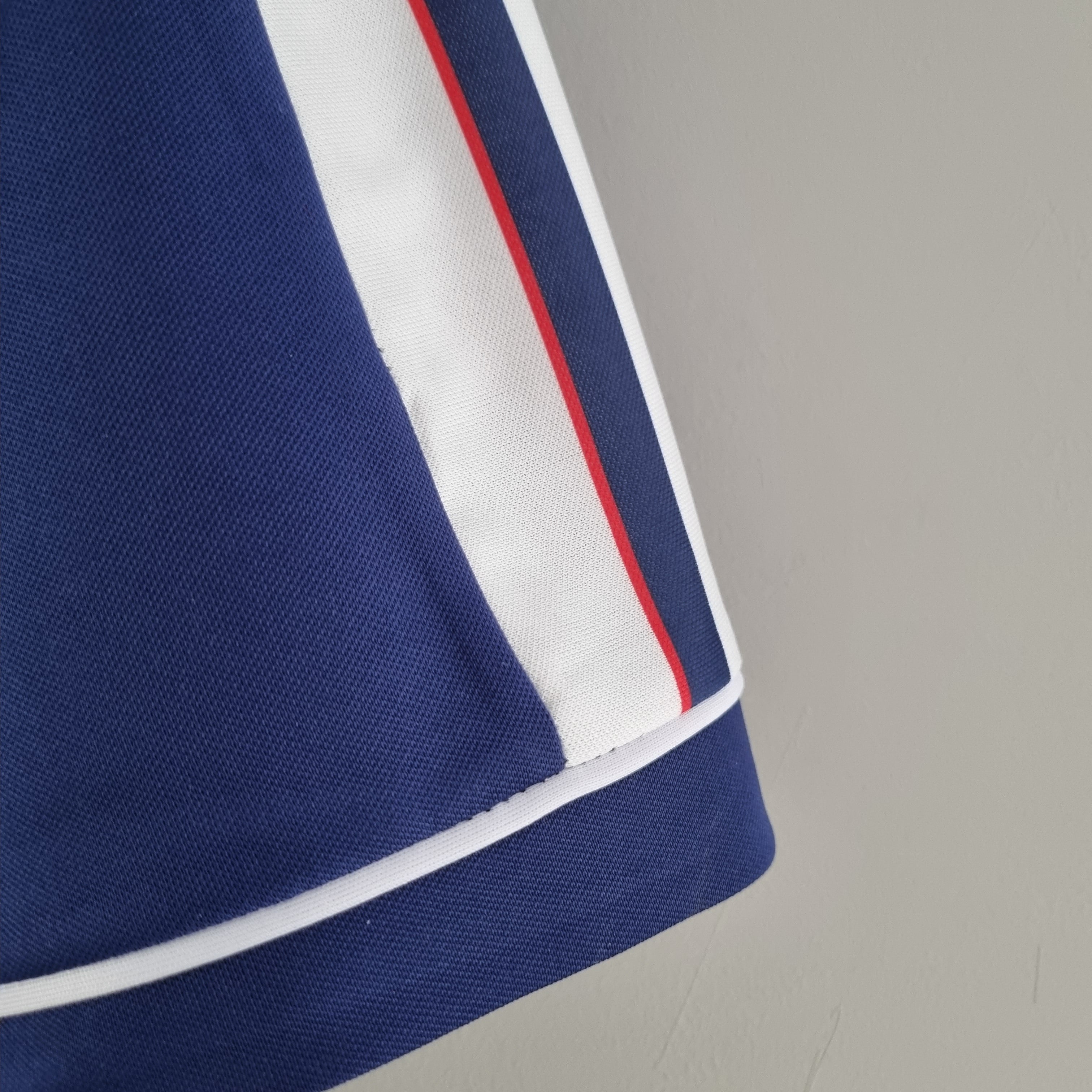 UNIVERSIDAD DE CHILE I 00/01 HOMBRE (RETRO)