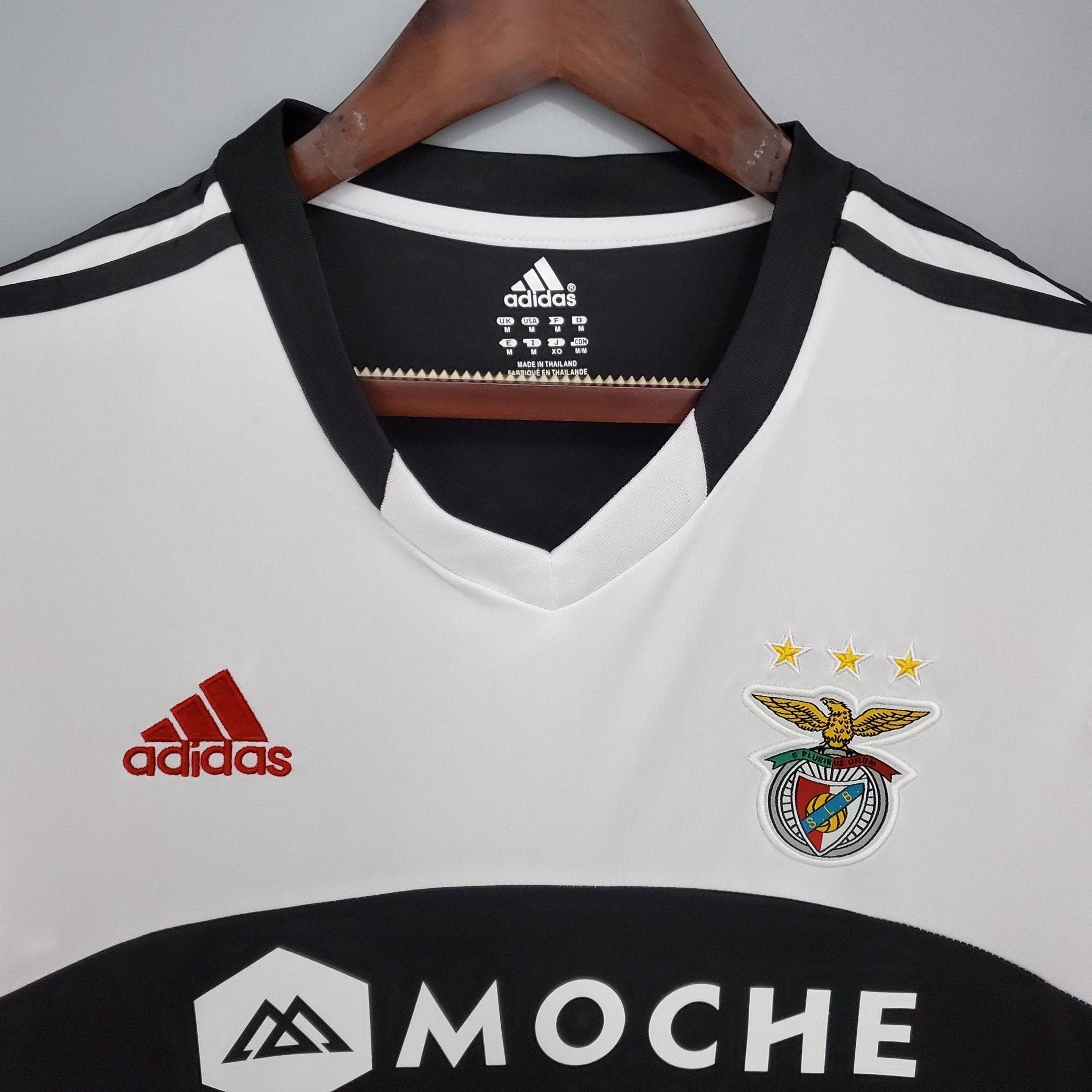 BENFICA II 13/14 HOMBRE (RETRO) - Bota de Oro Tienda