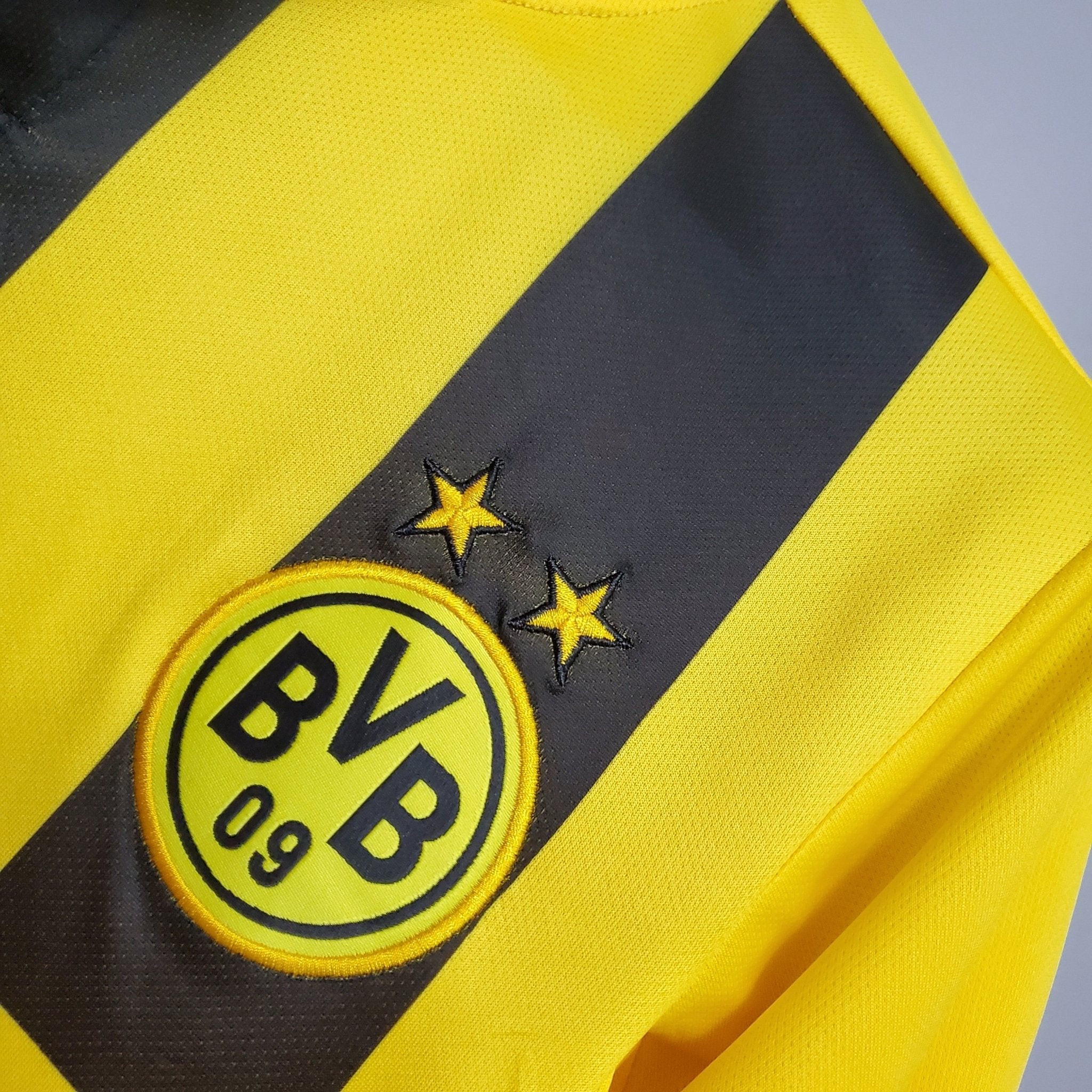 BORUSSIA DORTMOUND I 12/13 HOMBRE (RETRO) - Bota de Oro Tienda
