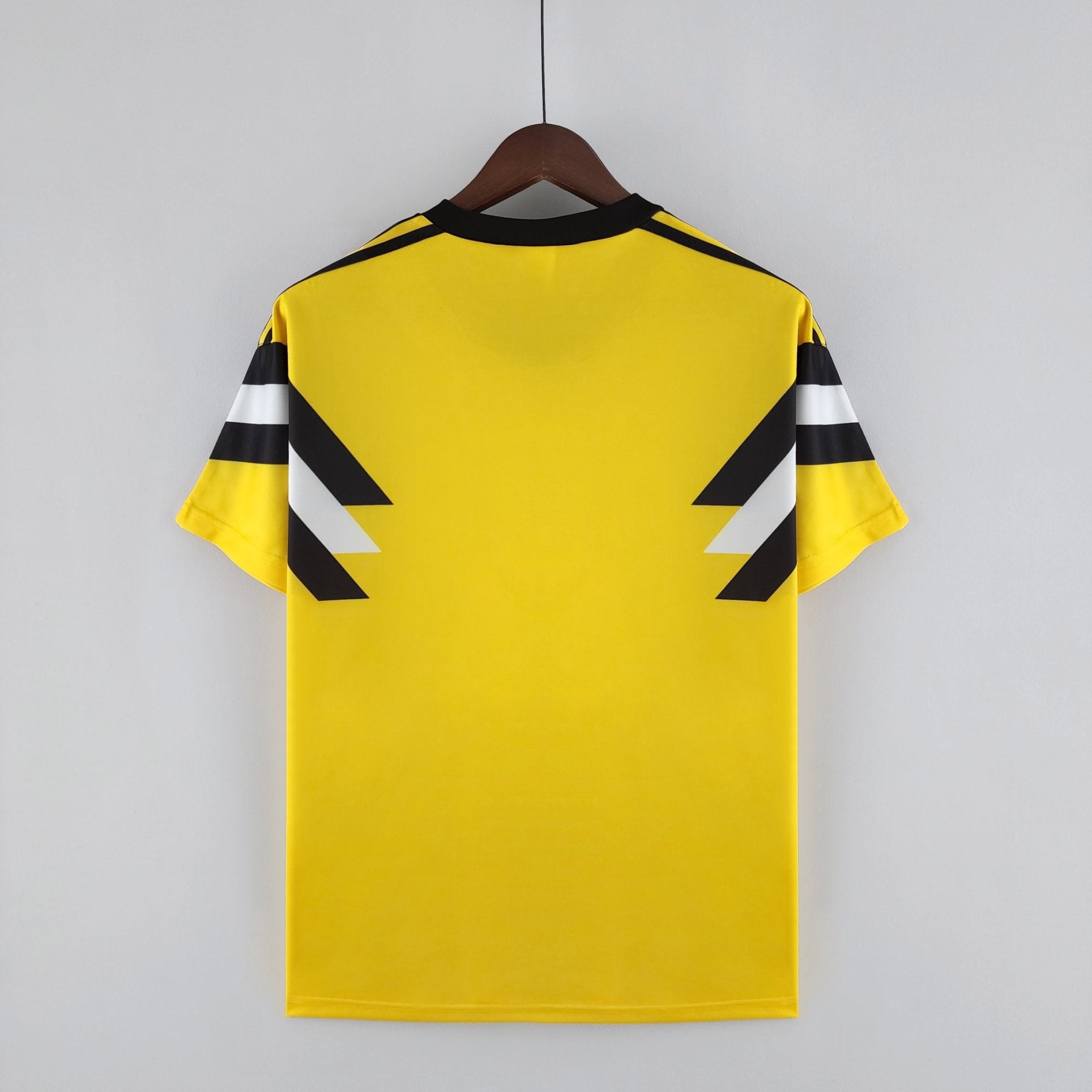 BORUSSIA DORTMOUND III 1989 HOMBRE (RETRO) - Bota de Oro Tienda