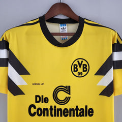 BORUSSIA DORTMOUND III 1989 HOMBRE (RETRO) - Bota de Oro Tienda