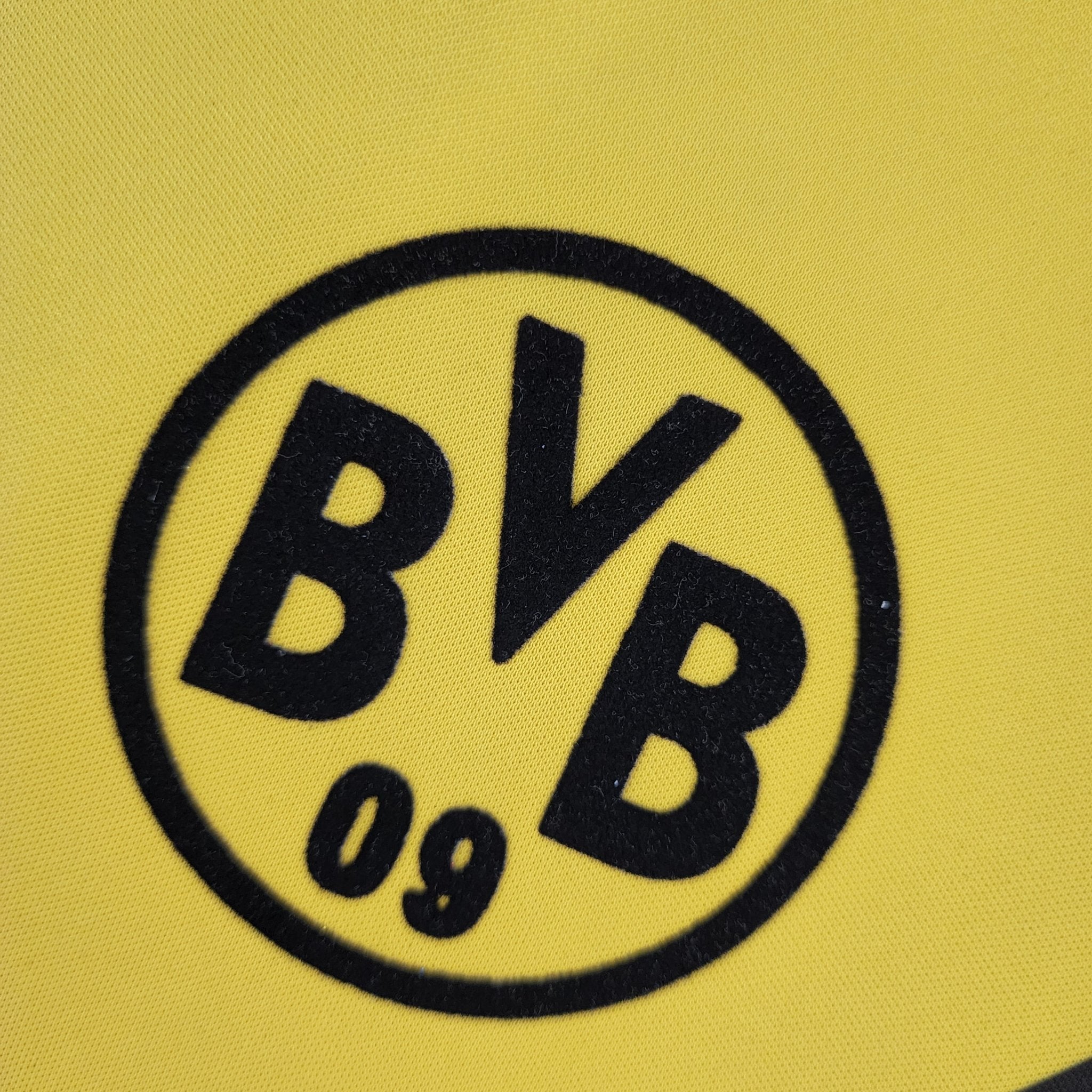 BORUSSIA DORTMOUND III 1989 HOMBRE (RETRO) - Bota de Oro Tienda