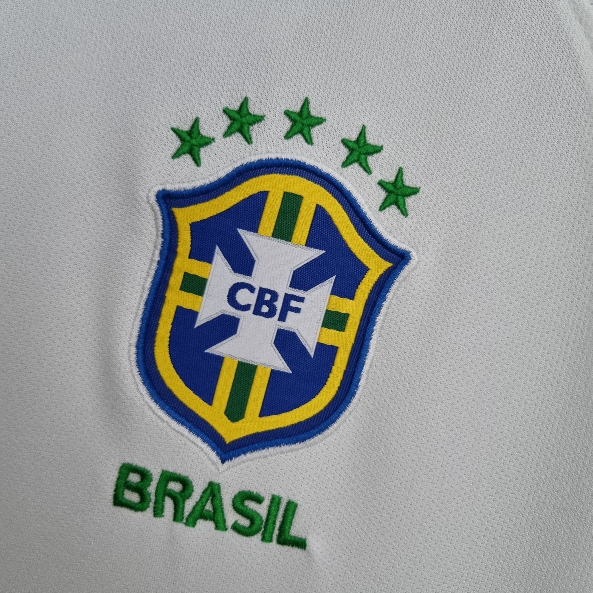 BRASIL ENTRENAMIENTO I 19/20 HOMBRE - Bota de Oro Tienda