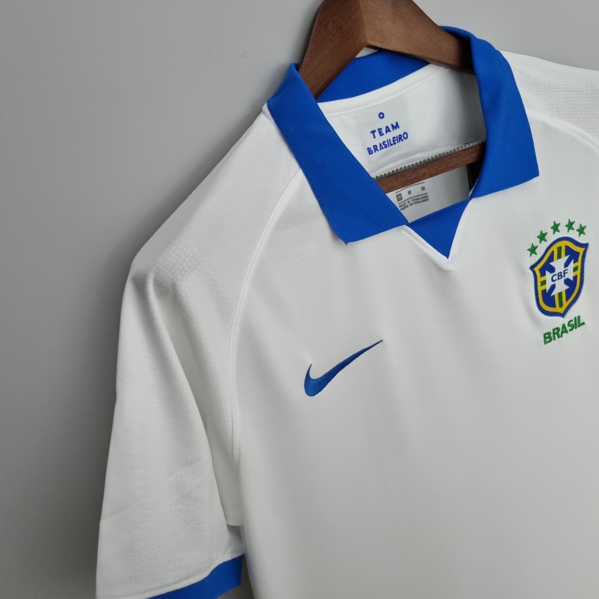 BRASIL ENTRENAMIENTO I 19/20 HOMBRE - Bota de Oro Tienda