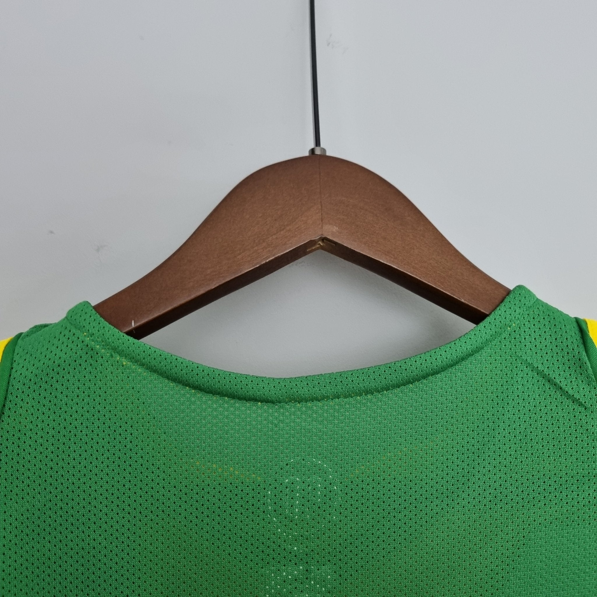 BRASIL I 04/06 HOMBRE (RETRO) - Bota de Oro Tienda