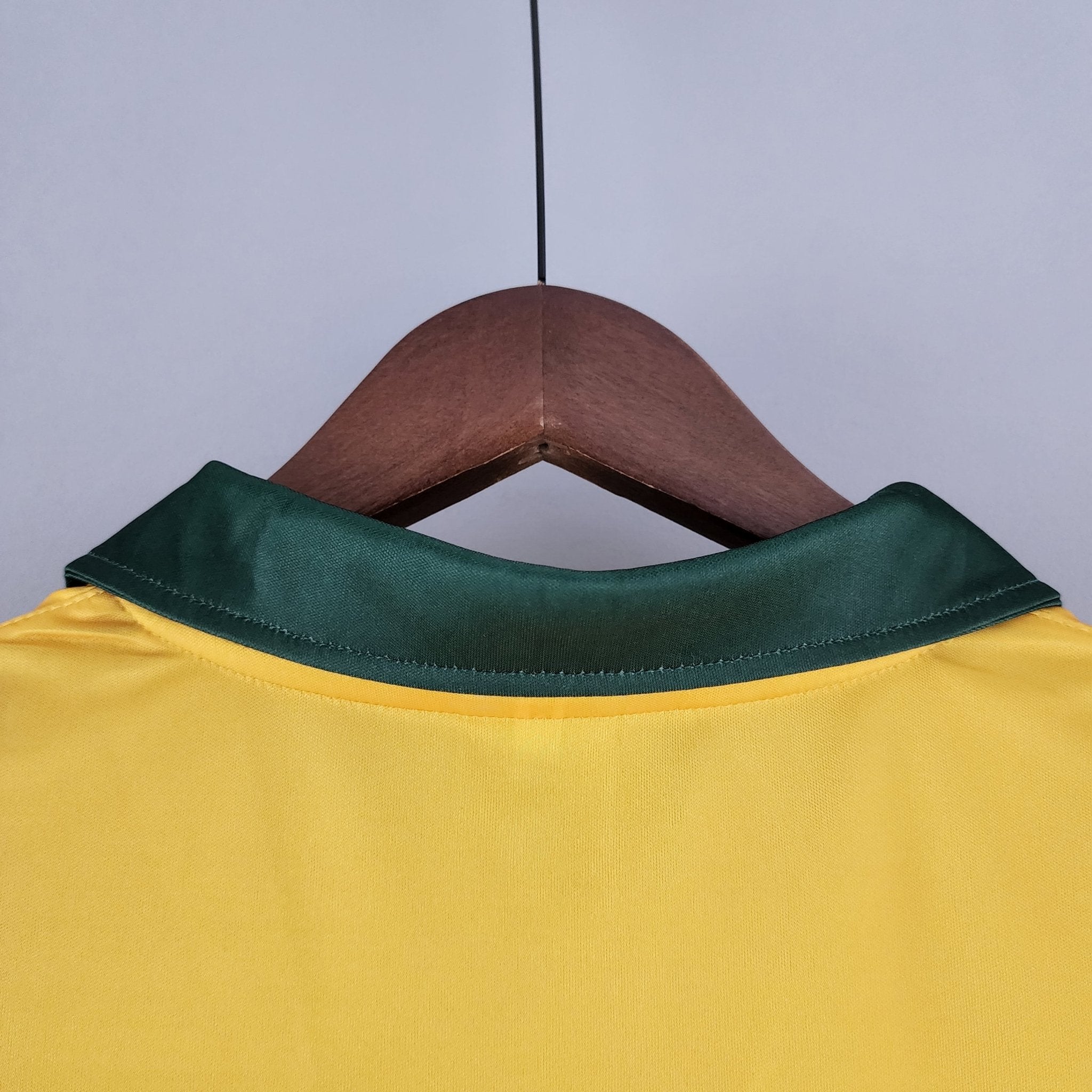 BRASIL I 1988 HOMBRE (RETRO) - Bota de Oro Tienda