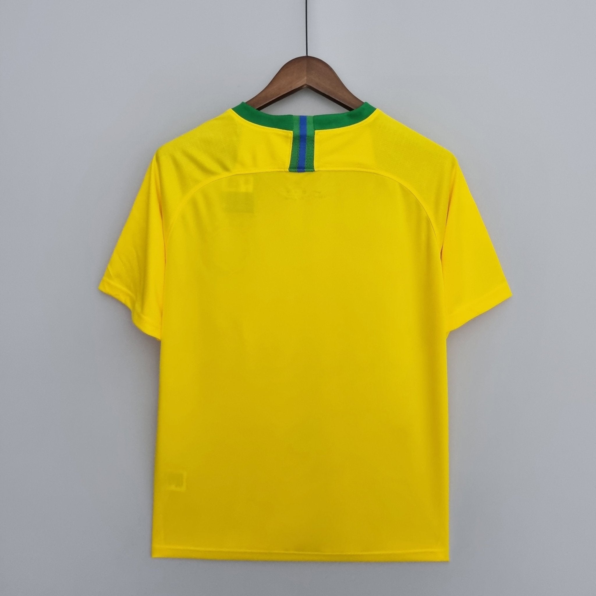 BRASIL I 2018 HOMBRE (RETRO) - Bota de Oro Tienda