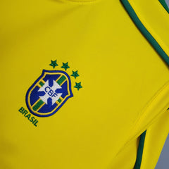 BRASIL I 98 HOMBRE (RETRO) - Bota de Oro Tienda