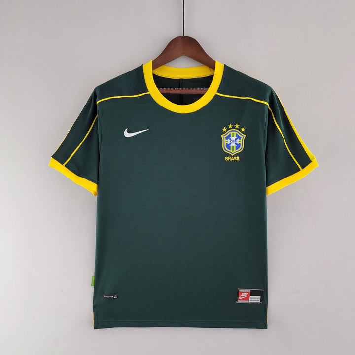 BRASIL I PORTERO 98/99 HOMBRE (RETRO)
