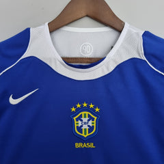 BRASIL II 04/06 HOMBRE (RETRO) - Bota de Oro Tienda