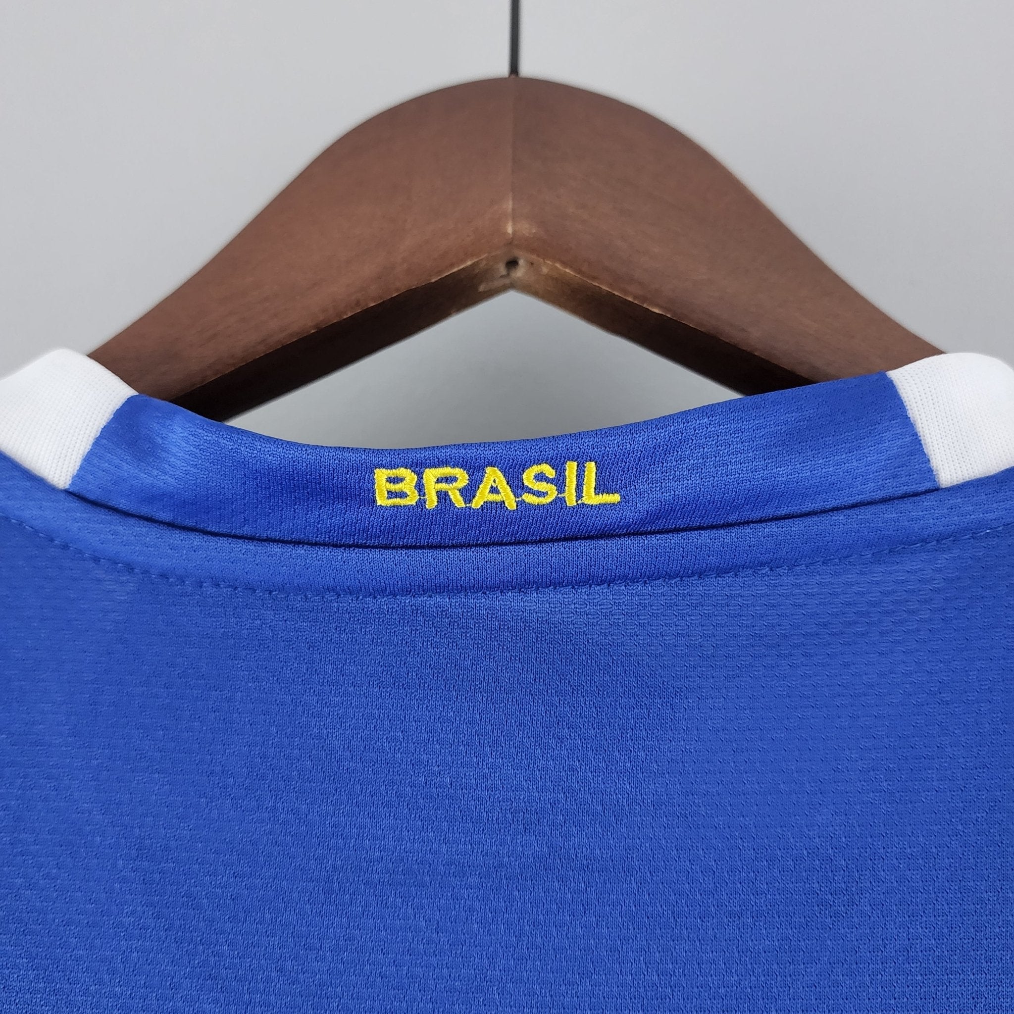 BRASIL II 2006 HOMBRE (RETRO) - Bota de Oro Tienda