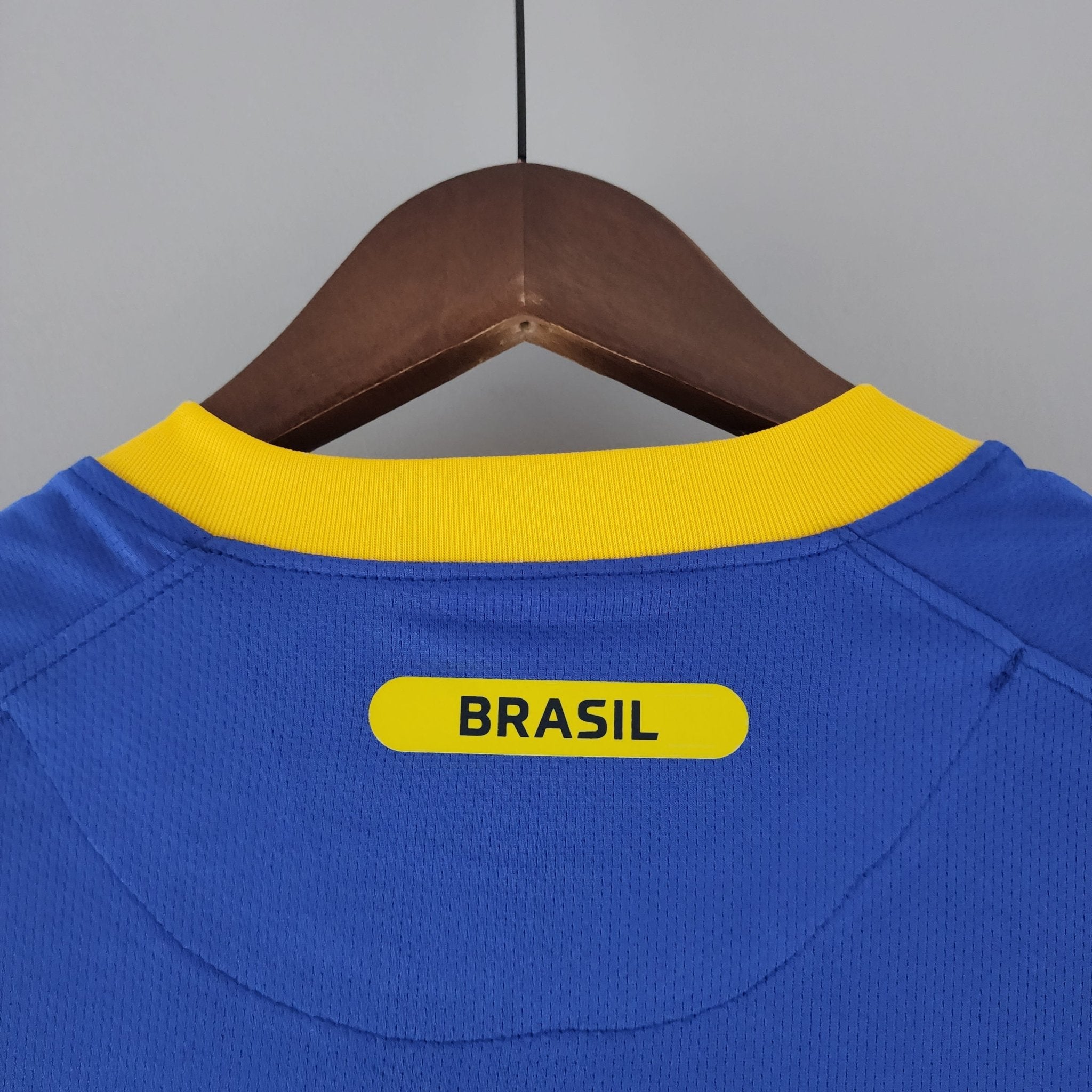 BRASIL II 2010 HOMBRE (RETRO) - Bota de Oro Tienda