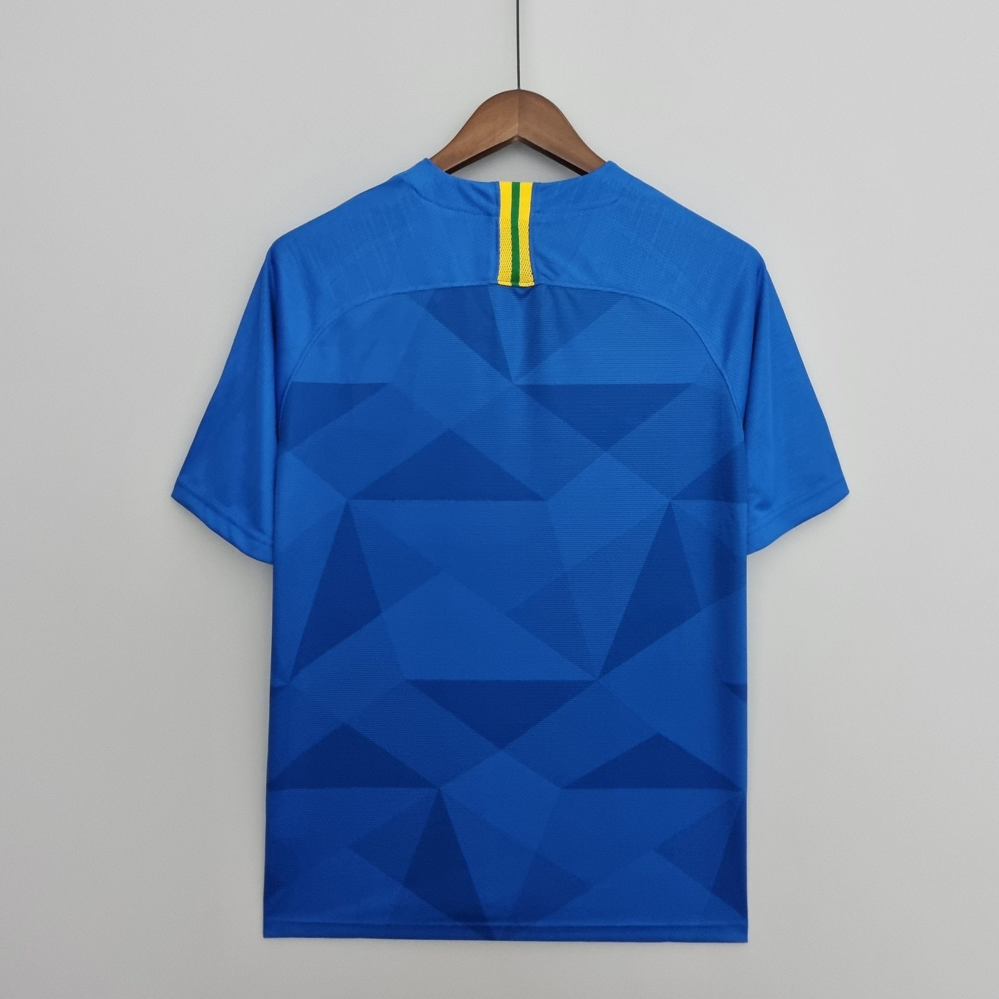 BRASIL II 2018 HOMBRE (RETRO) - Bota de Oro Tienda