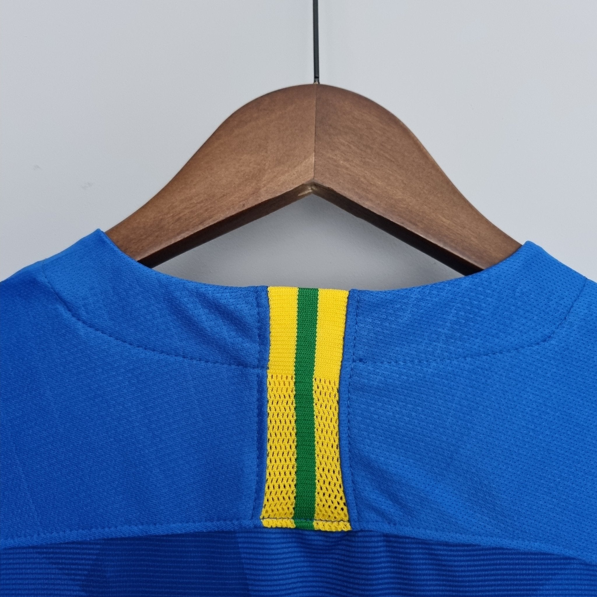 BRASIL II 2018 HOMBRE (RETRO) - Bota de Oro Tienda