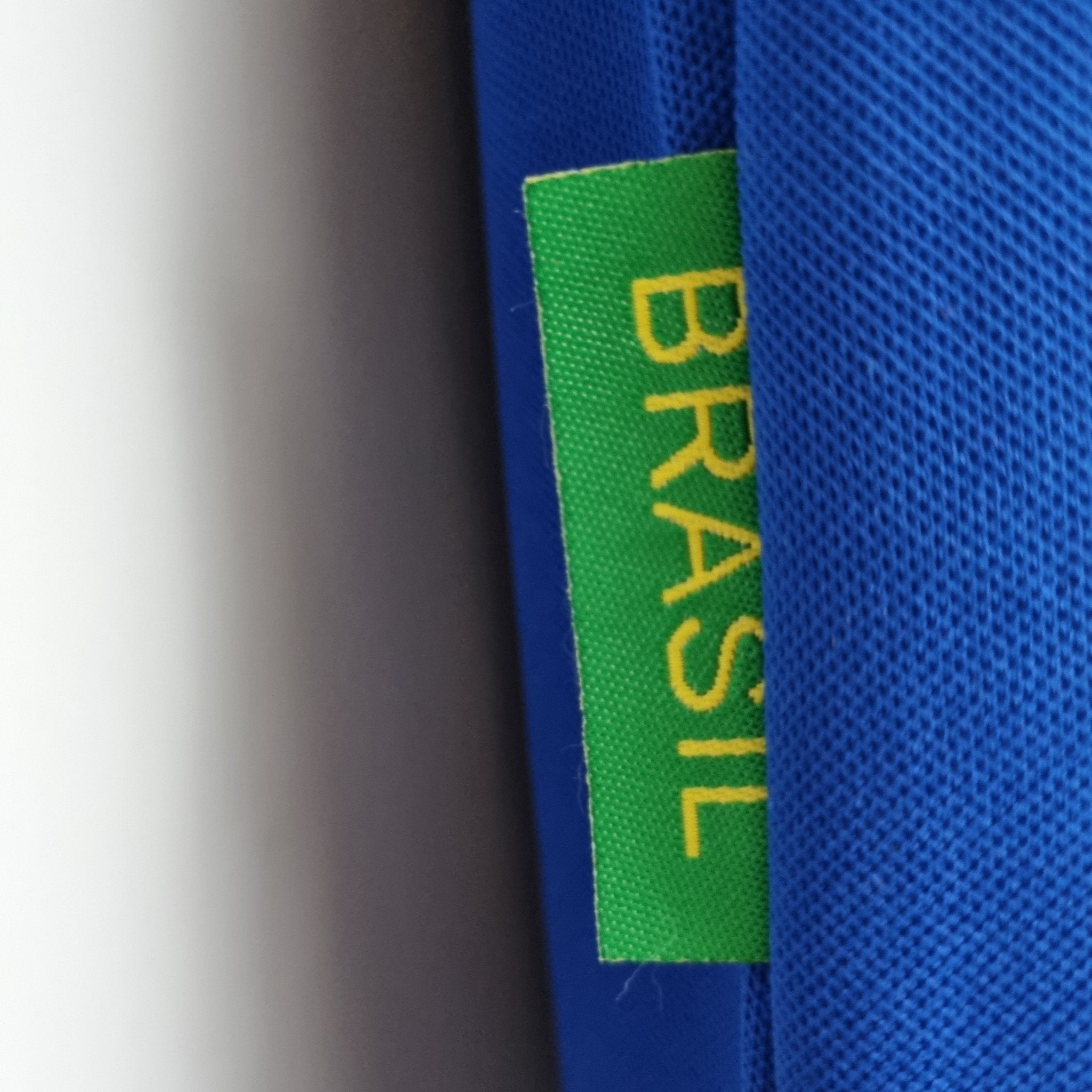 BRASIL Il 98 HOMBRE (RETRO) - Bota de Oro Tienda