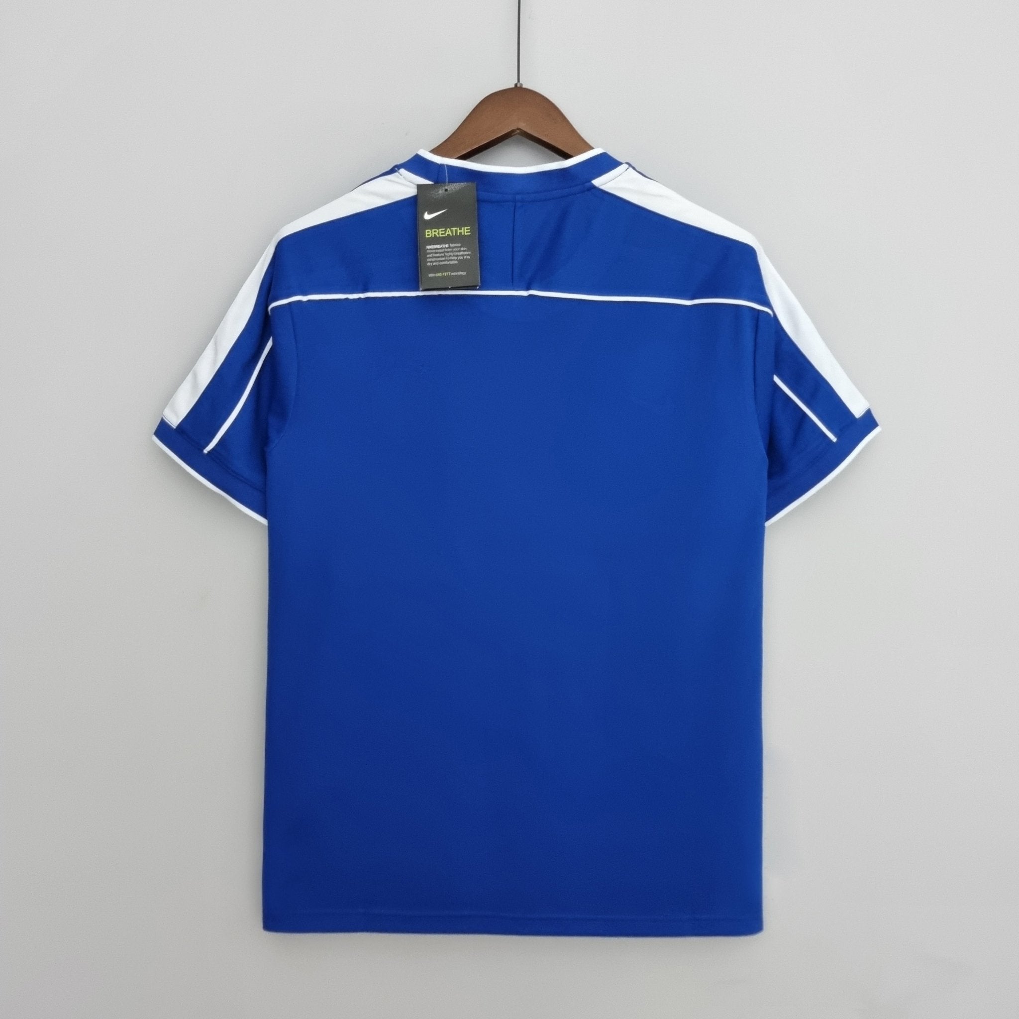 BRASIL Il 98 HOMBRE (RETRO) - Bota de Oro Tienda