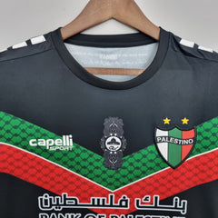 PALESTINO BLACK 22/23 HOMBRE