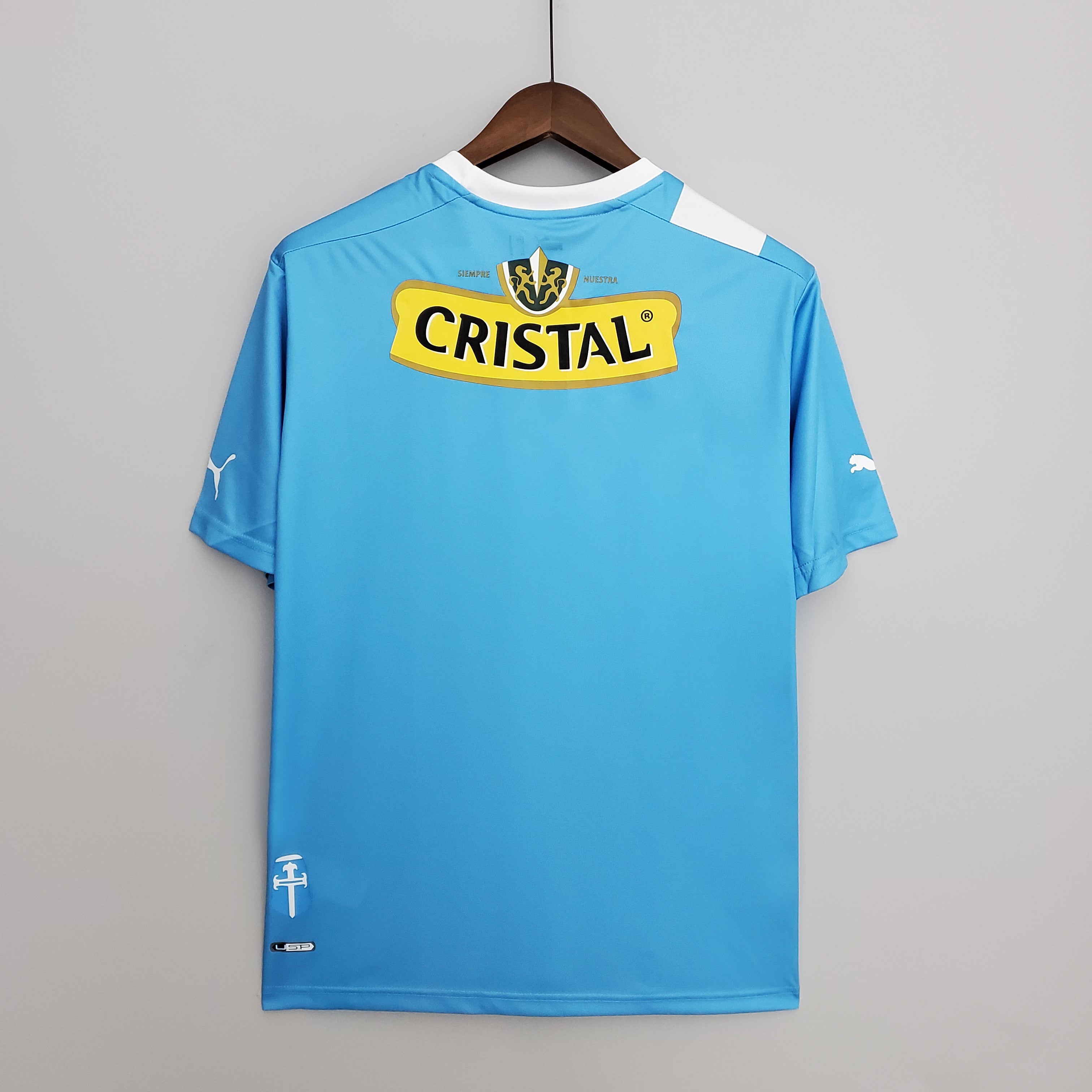 UNIVERSIDAD CATÓLICA EDICIÓN ESPECIAL 2011 HOMBRE (RETRO)