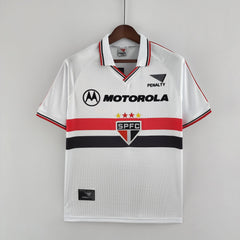 SÃO PAULO I 99 HOMBRE (RETRO)