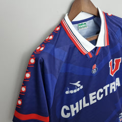 UNIVERSIDAD DE CHILE I 96 HOMBRE (RETRO)