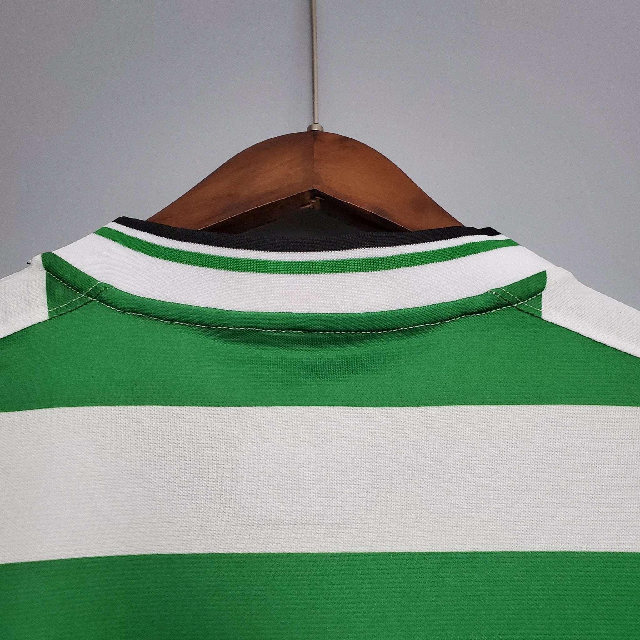 CELTIC I 01/03 HOMBRE (RETRO) - Bota de Oro Tienda