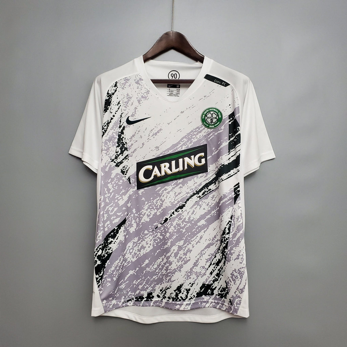 CELTIC I 07/08 HOMBRE (RETRO) - Bota de Oro Tienda