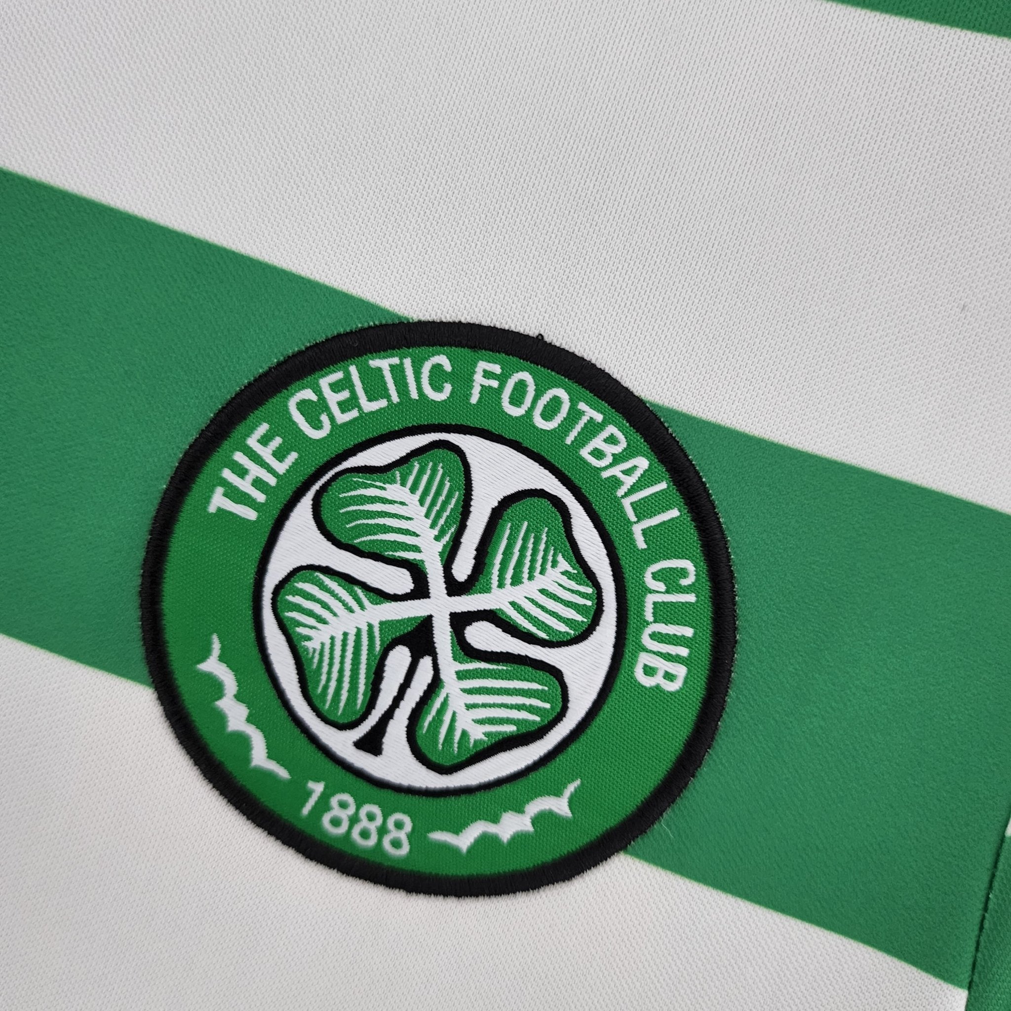 CELTIC I 1980 HOMBRE (RETRO) - Bota de Oro Tienda