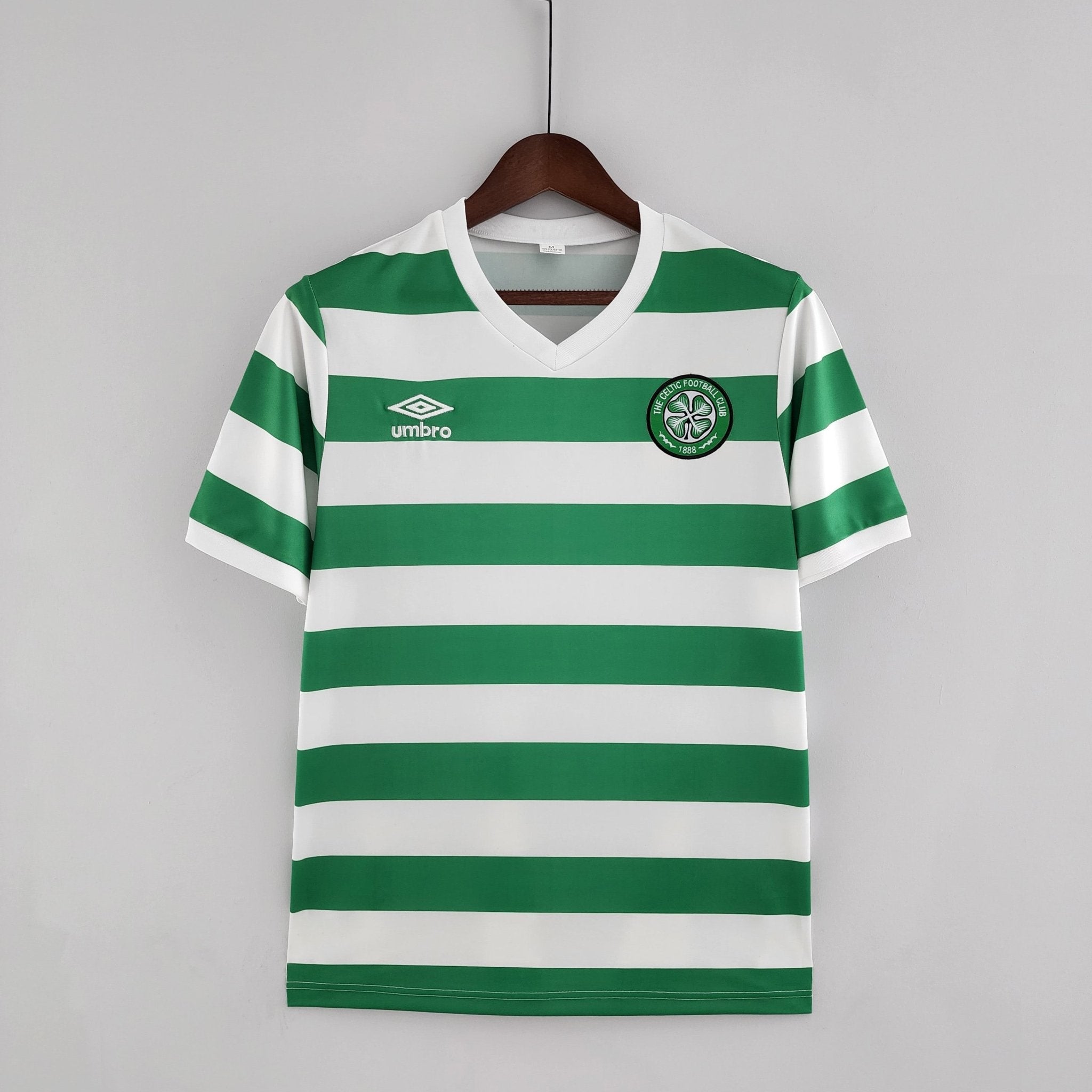 CELTIC I 1980 HOMBRE (RETRO) - Bota de Oro Tienda