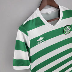 CELTIC I 1980 HOMBRE (RETRO) - Bota de Oro Tienda