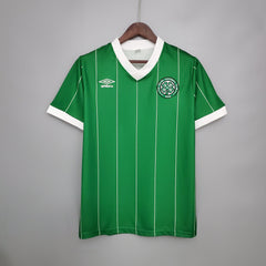 CELTIC I 84/86 HOMBRE (RETRO) - Bota de Oro Tienda