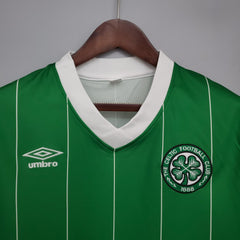 CELTIC I 84/86 HOMBRE (RETRO) - Bota de Oro Tienda