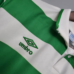 CELTIC I 87/89 HOMBRE (RETRO) - Bota de Oro Tienda