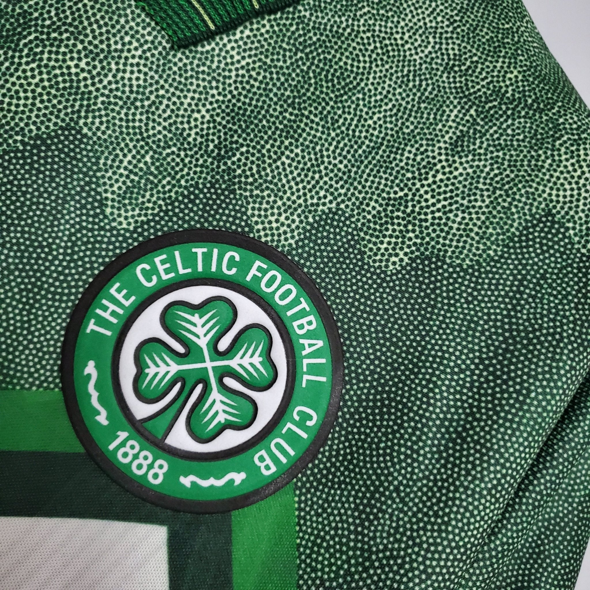 CELTIC I 91/92 HOMBRE (RETRO) - Bota de Oro Tienda