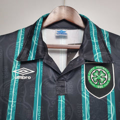 CELTIC I 92/93 HOMBRE (RETRO) - Bota de Oro Tienda