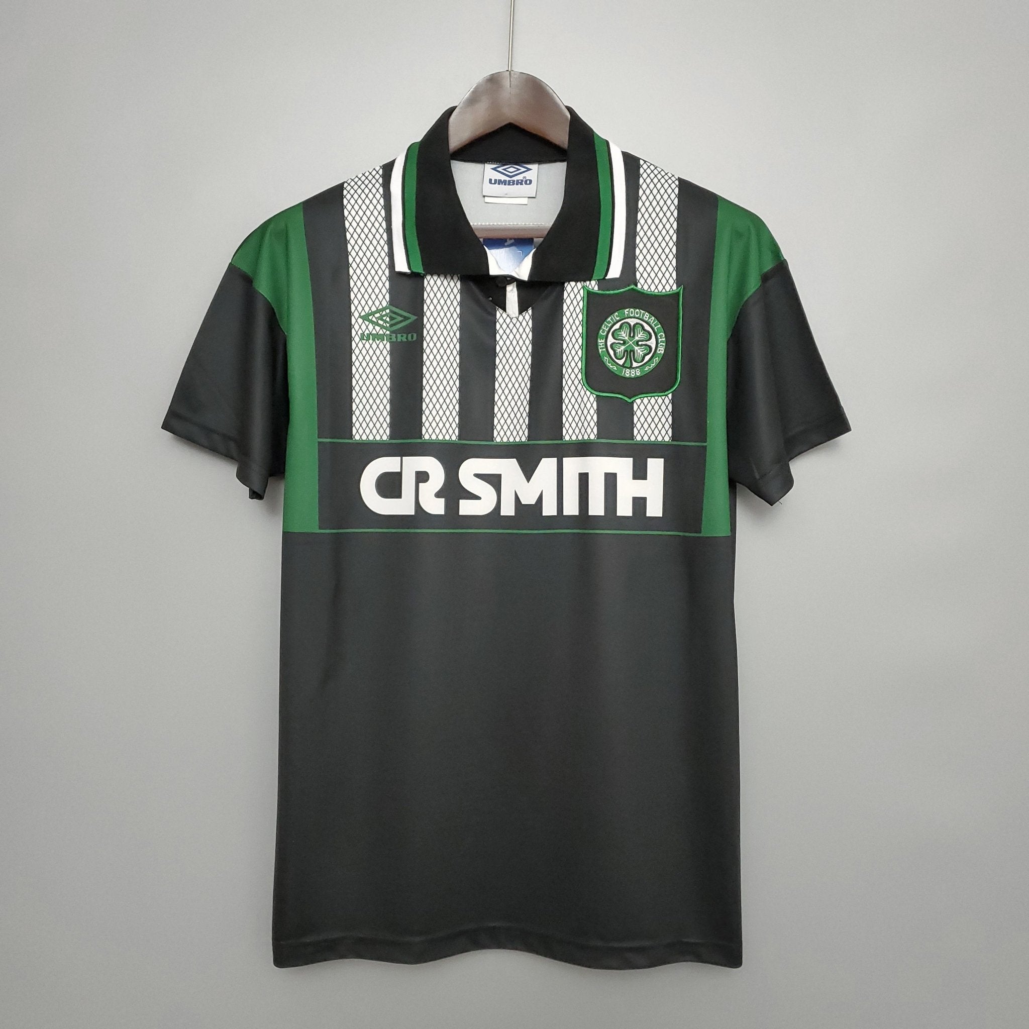CELTIC I 94/96 HOMBRE (RETRO) - Bota de Oro Tienda