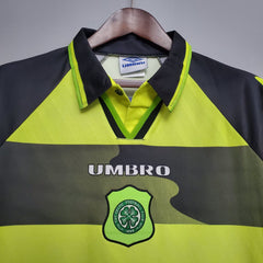 CELTIC I 96/97 HOMBRE (RETRO) - Bota de Oro Tienda