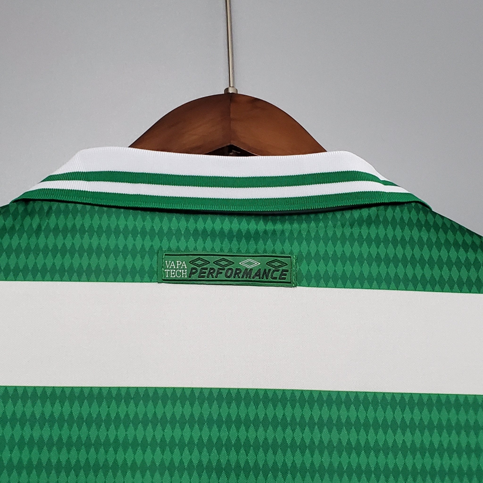CELTIC I 98/99 HOMBRE (RETRO) - Bota de Oro Tienda